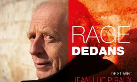 Théâtre à Nassogne