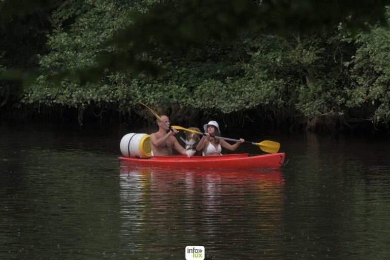 Descente de la Semois en kayak : Chiny, Herbeumont, Bouillon (parcours et prix 2026)