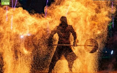 Photos – Les Folkloriales Bastogne