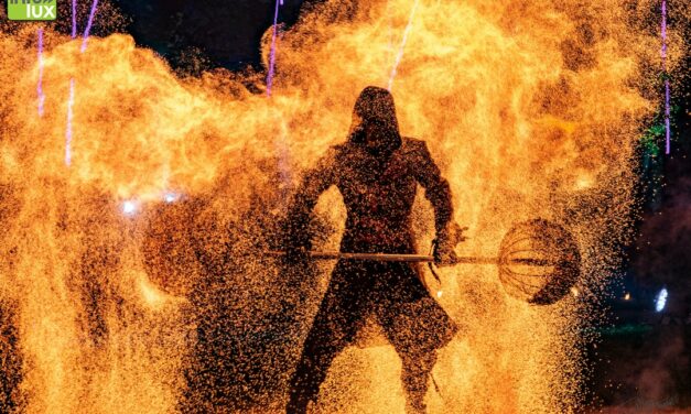 Photos – Les Folkloriales Bastogne