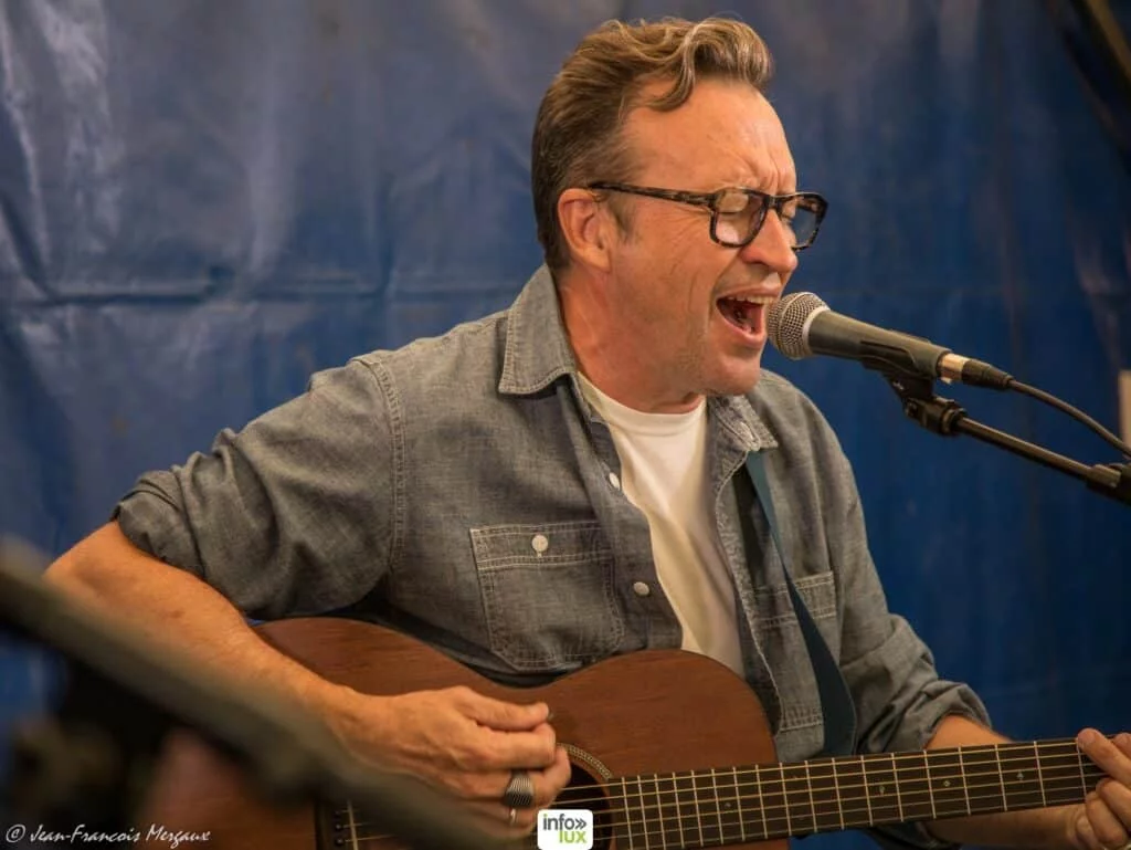 Neufchâteau concert