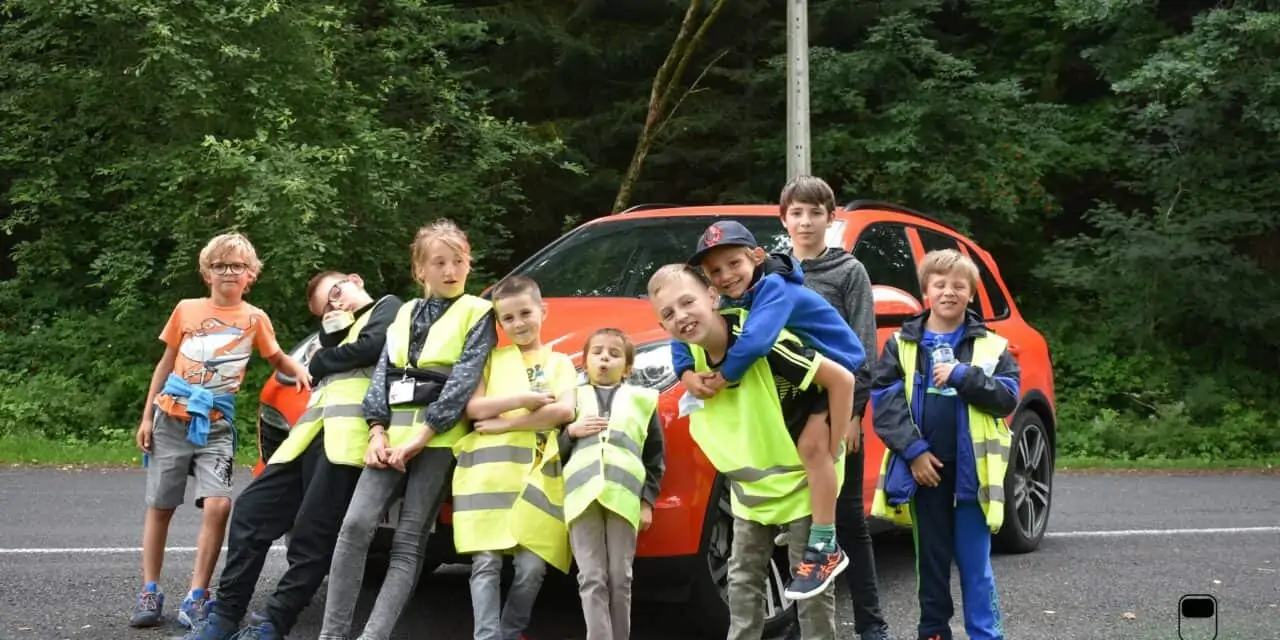 Porsche Club Lorraine Ardenne : photos de l’inauguration