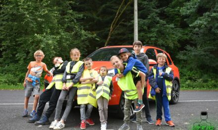 Porsche Club Lorraine Ardenne : photos de l’inauguration