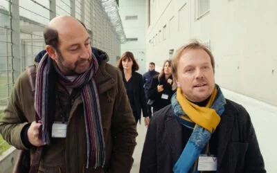 Programme cinema du 25 aout au 1ER septembre