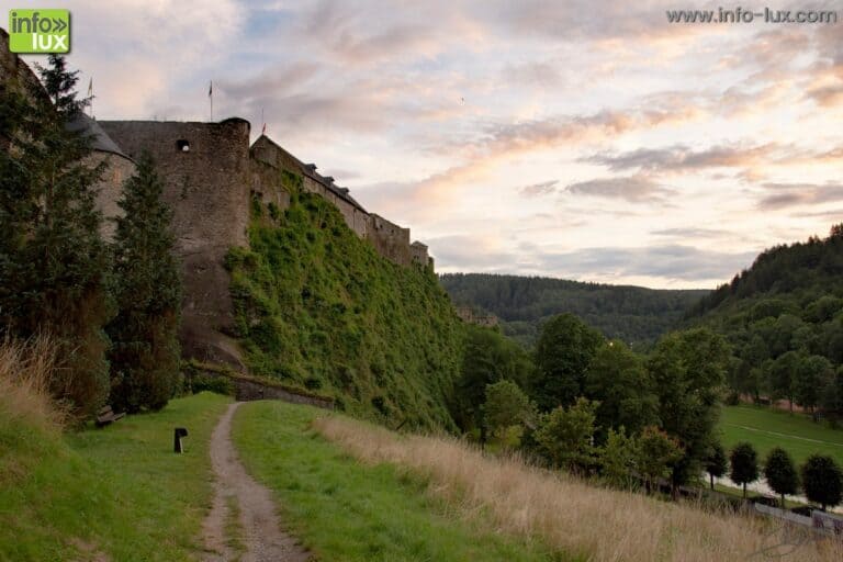 Photographe en province de Luxembourg : Laurent Gallez