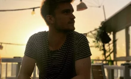 Julien Michel : « Voir les gens sourire, danser, chanter .. c’est ce qui m’anime le plus »