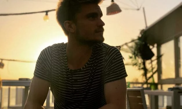 Julien Michel : « Voir les gens sourire, danser, chanter .. c’est ce qui m’anime le plus »