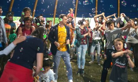 Y a de la joie à Arlon Folies