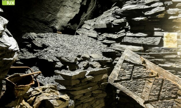 Au coeur de L’ardoise Bertrix