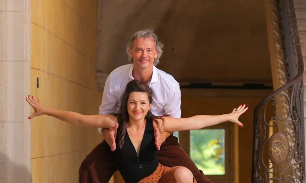 Ecole de Danse à Bastogne