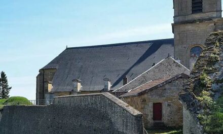 Balade contée  Montmédy