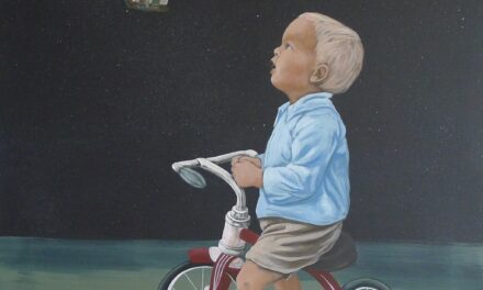 Exposition Arlon : Espace Beau Site