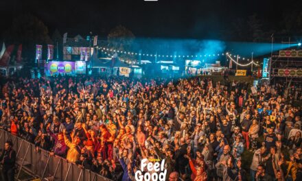 Aywaille > Festival > Feel Good 2024