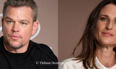 Programme cinéma de la Province du Luxembourg et du Luxembourg