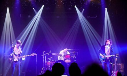 RÉOUVERTURE DE L’ENTREPÔT Arlon