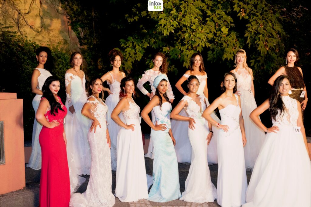 Miss  Tourisme Luxembourg