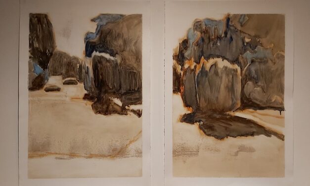 Le territoire ardennais regorge d’artistes