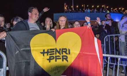 PHOTOS DU SUMMER LAKE FESTIVAL