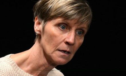 lecture-spectacle à Arlon