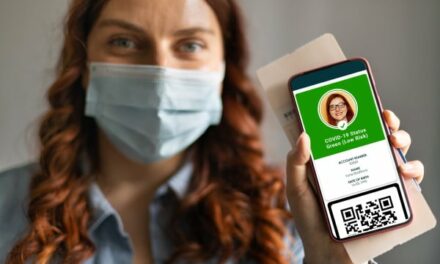 Covid Safe Ticket obligatoire pour  Les visiteurs CHez Vivalia