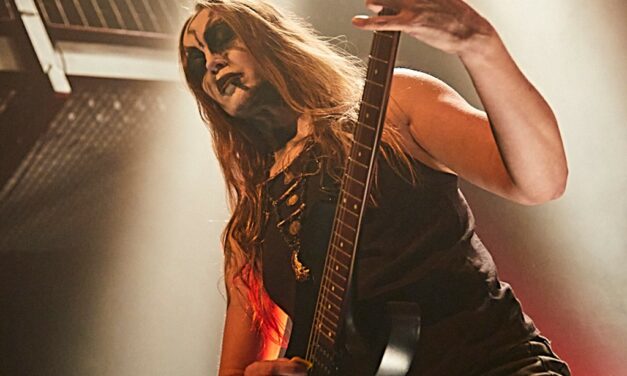 Photos :L’Entrepôt Arlon – NIGHT FEST METAL XI