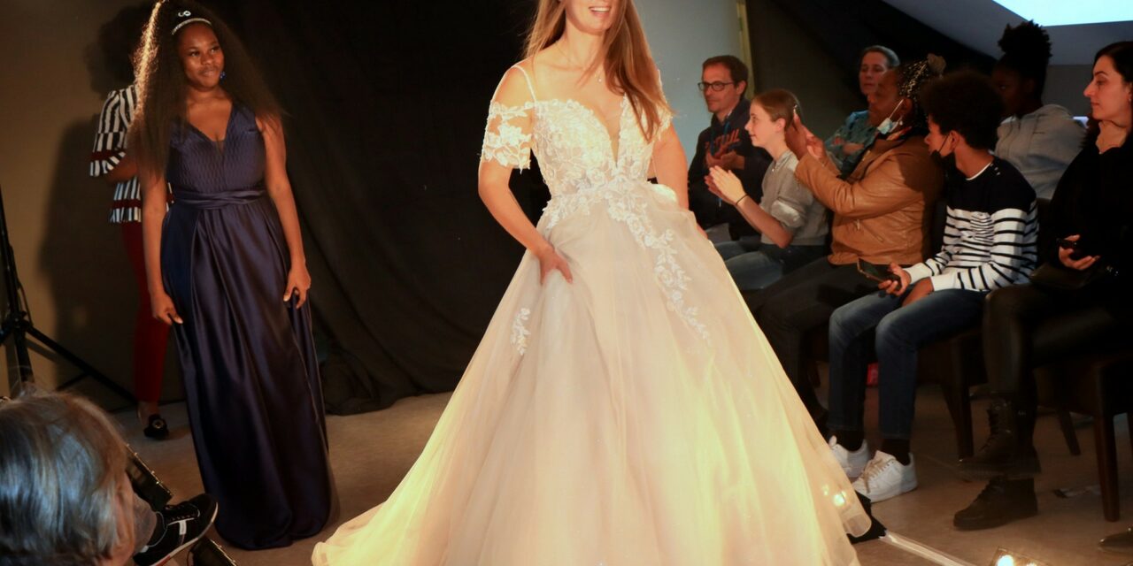 Arlon, au fil des saisons : Défilé