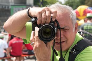 Claude Morelli Photographe