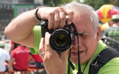 Photographe passion : Claude Morelli