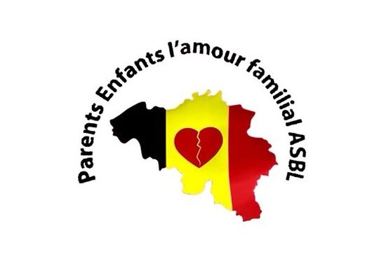 “Nos enfants c’est la vie ” : ASBL