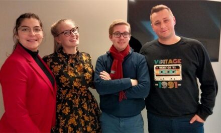 les Jeunes socialistes de la Province de Luxembourg