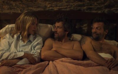 Programme cinéma de la Province du Luxembourg et du Luxembourg