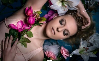 ManNequin au Luxembourg : Claudia Stella