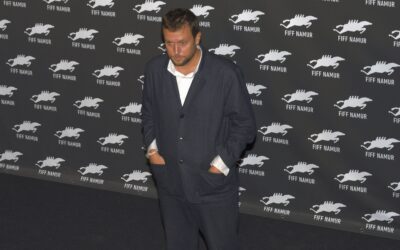 FESTIVAL DU FILM FRANCOPHONE DE NAMUR