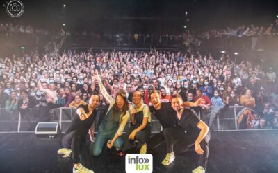 Photos Les frangines à Nancy