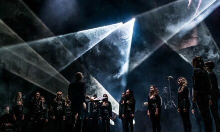 Scala & Ko & Kolacny Brothers à Arlon