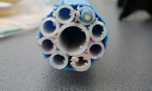 Très Haut Débit AUSSI en Province de Luxembourg