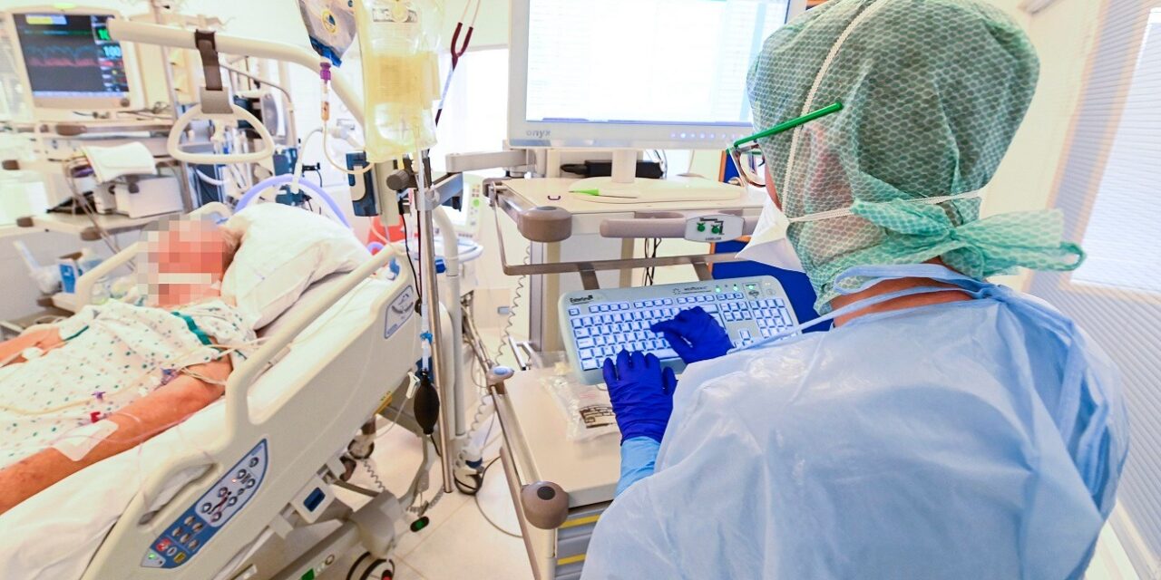 Les hôpitaux généraux de Vivalia repassent en phase 1B