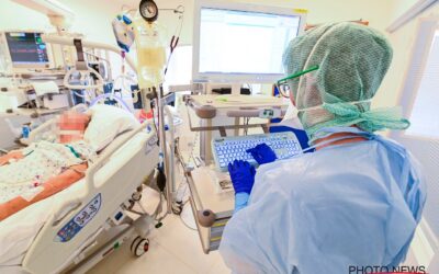Les hôpitaux généraux de Vivalia repassent en phase 1B