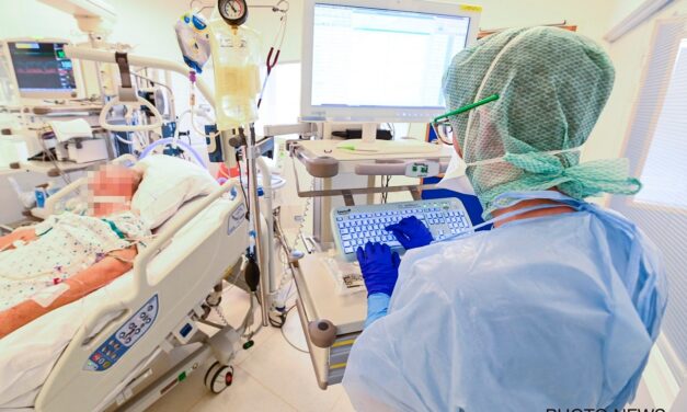 Les hôpitaux généraux de Vivalia repassent en phase 1B