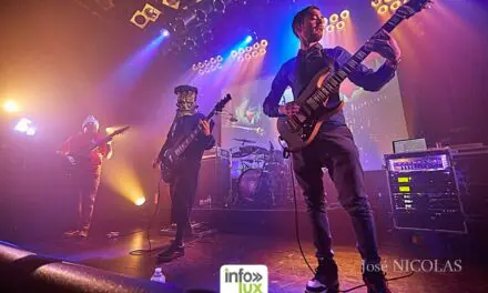 Photos  L’Entrepôt Arlon