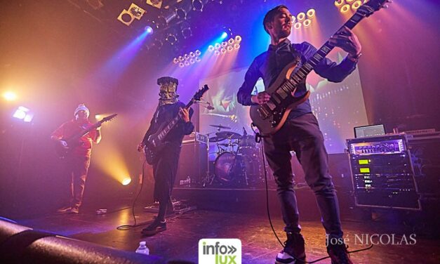 Photos  L’Entrepôt Arlon