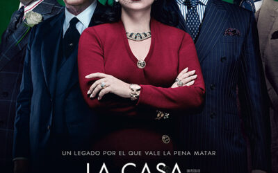 A L’AFFICHE ET DÉJÀ VU POUR VOUS