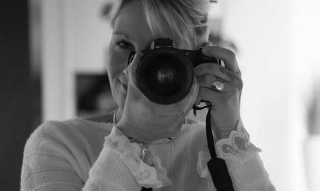 Photographe à Namur : Alice Delchambre