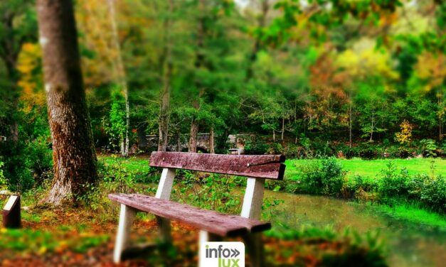 des espaces verts ou encore aménager à Arlon , Marche-en-Famenne …