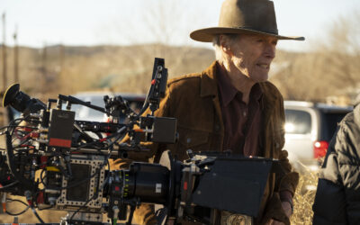 Programme cinéma de la Province du Luxembourg et du Luxembourg