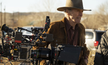 Programme cinéma de la Province du Luxembourg et du Luxembourg