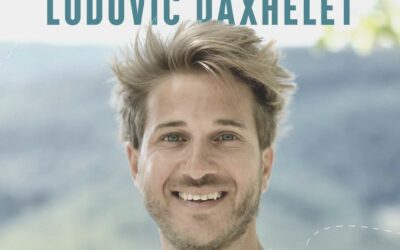 Ludovic DaxHelet : Son Livre