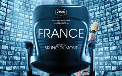 A L’AFFICHE ET DÉJÀ VU POUR VOUS