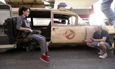 Programme cinéma de la Province du Luxembourg – NOUVEAUTES