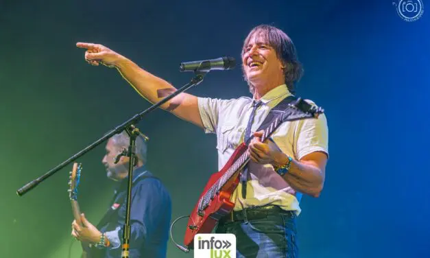 Photos de GOLDMEN à Strabourg